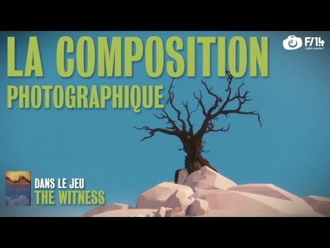 secrets de pro: dominez la composition photographique